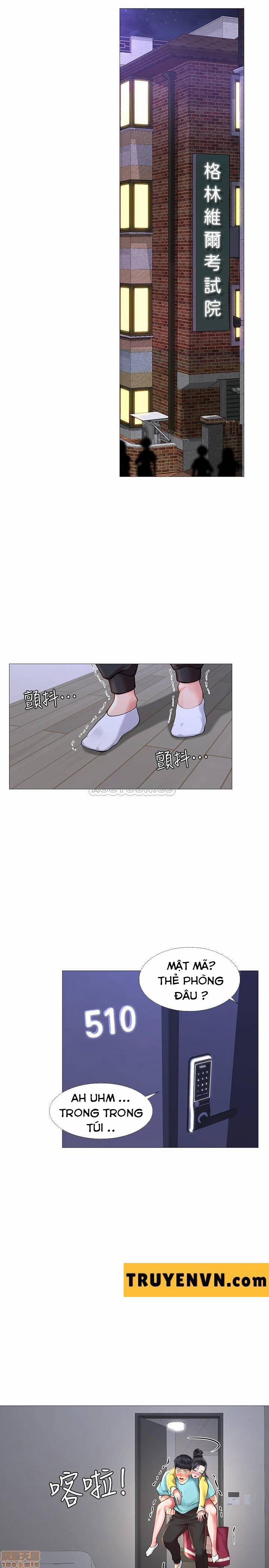 Tôi Có Nên Học Ở Noryangjin? 21 trang 24