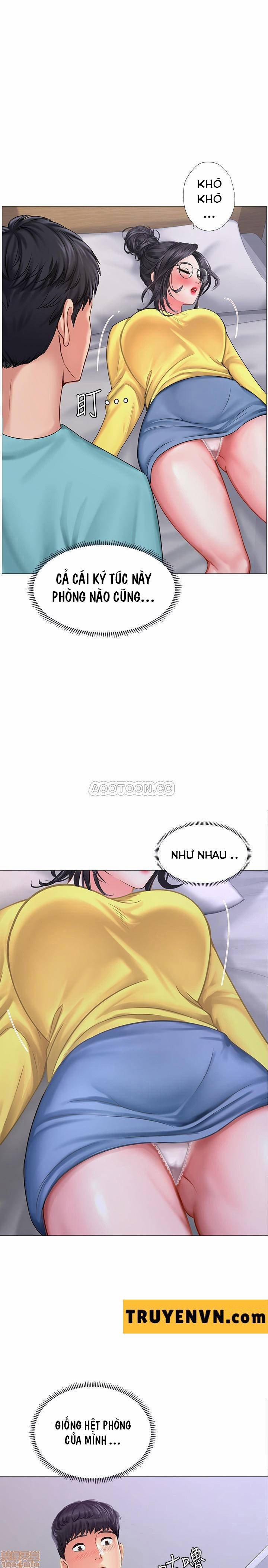 Tôi Có Nên Học Ở Noryangjin? 21 trang 27