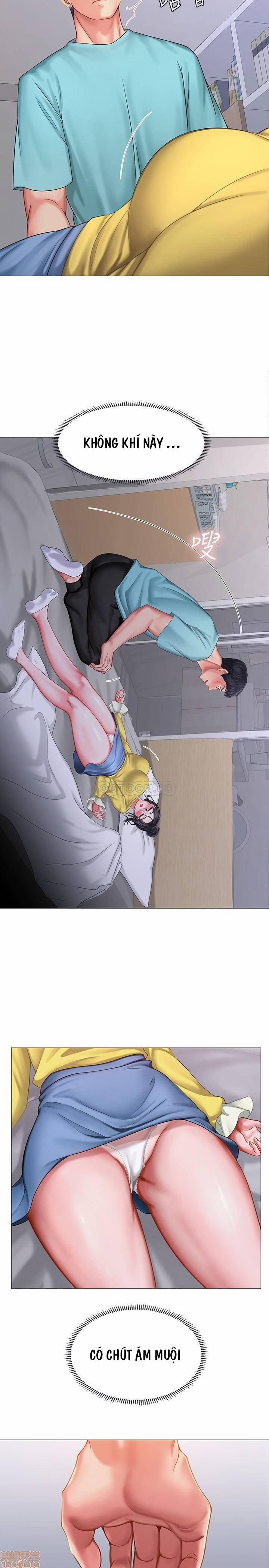 Tôi Có Nên Học Ở Noryangjin? 21 trang 28