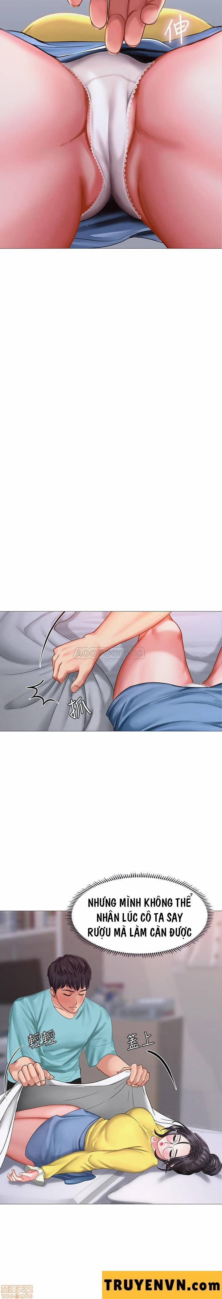 Tôi Có Nên Học Ở Noryangjin? 21 trang 29