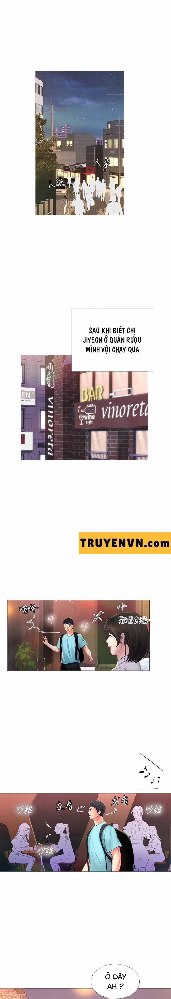 Tôi Có Nên Học Ở Noryangjin? 21 trang 3