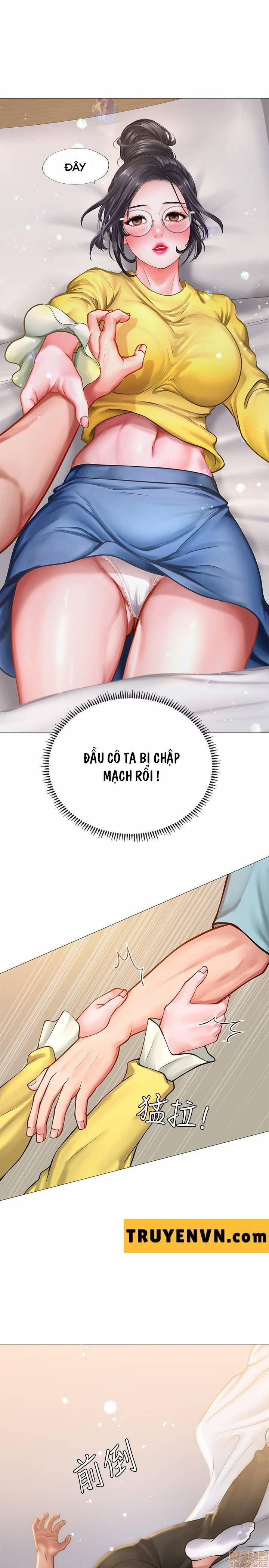 Tôi Có Nên Học Ở Noryangjin? 21 trang 33