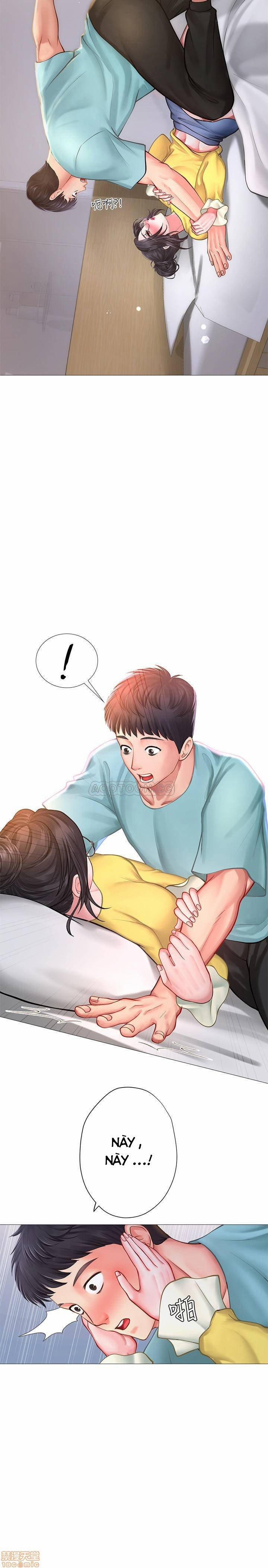 Tôi Có Nên Học Ở Noryangjin? 21 trang 34