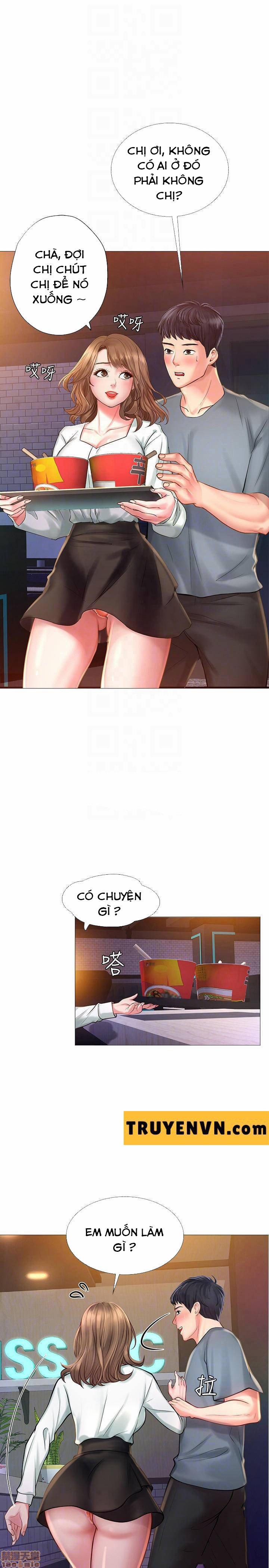 Tôi Có Nên Học Ở Noryangjin? 22 trang 15