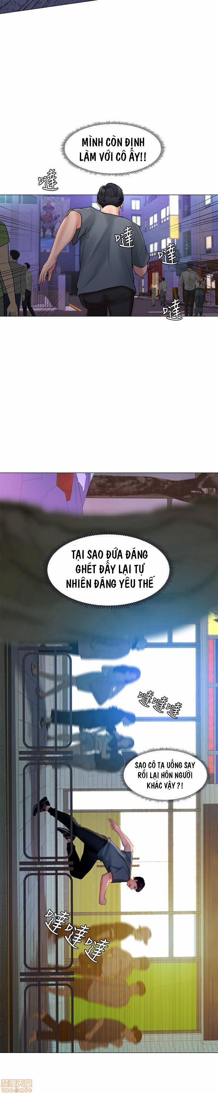 Tôi Có Nên Học Ở Noryangjin? 22 trang 8