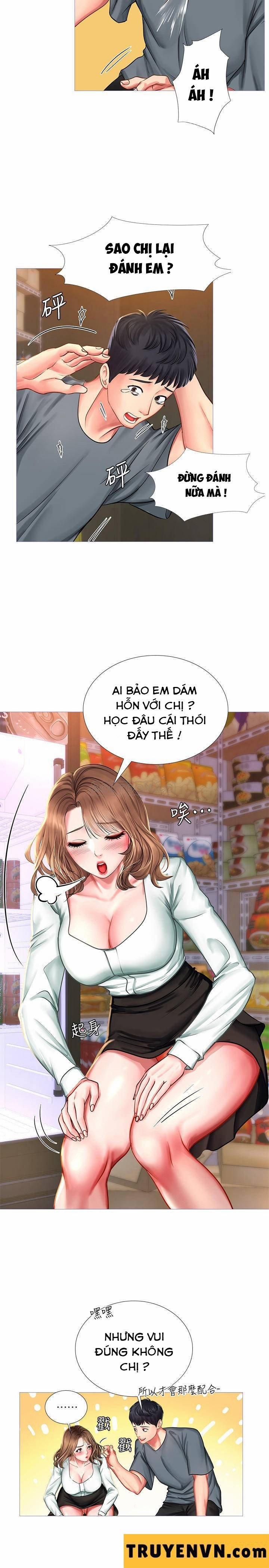 Tôi Có Nên Học Ở Noryangjin? 23 trang 27