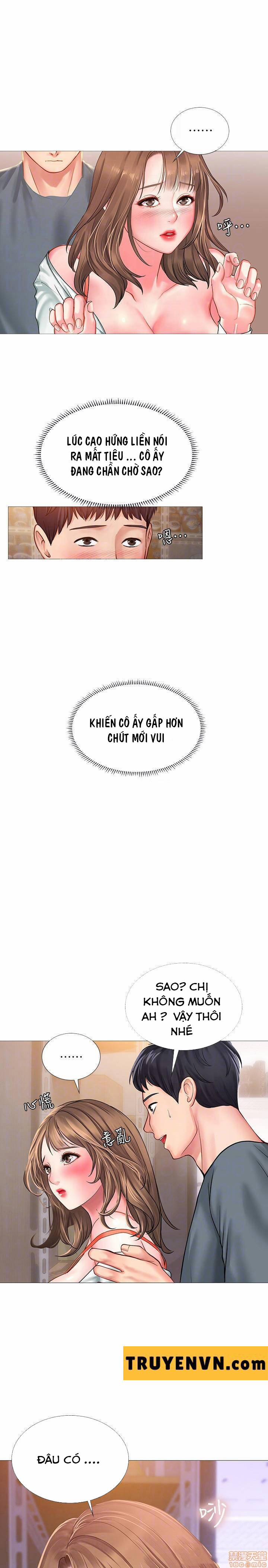 Tôi Có Nên Học Ở Noryangjin? 23 trang 3