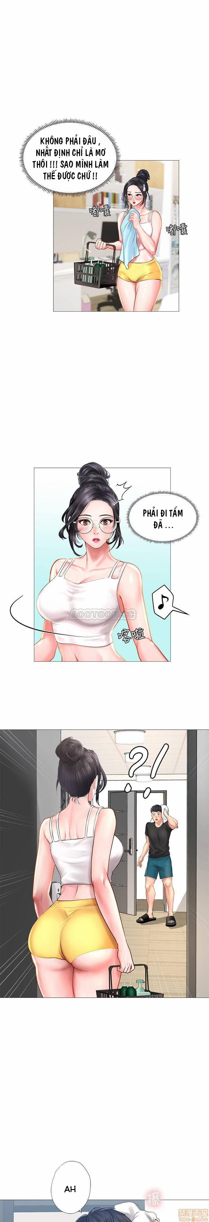 Tôi Có Nên Học Ở Noryangjin? 23 trang 36
