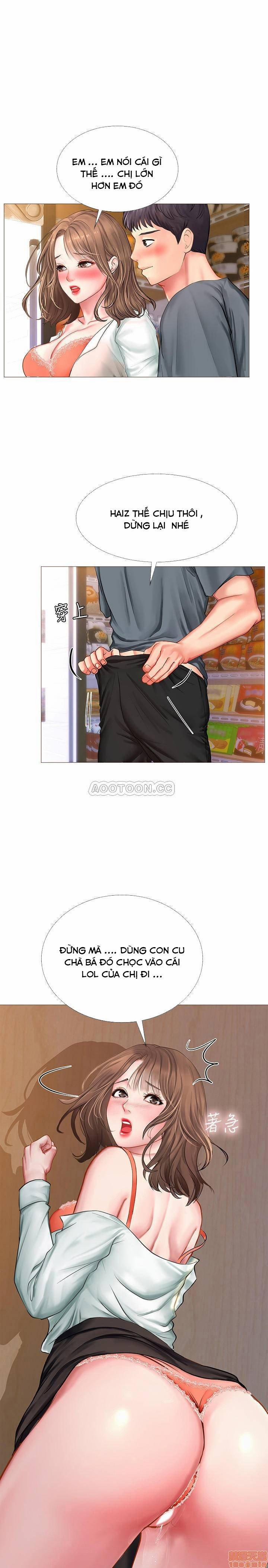 Tôi Có Nên Học Ở Noryangjin? 23 trang 6