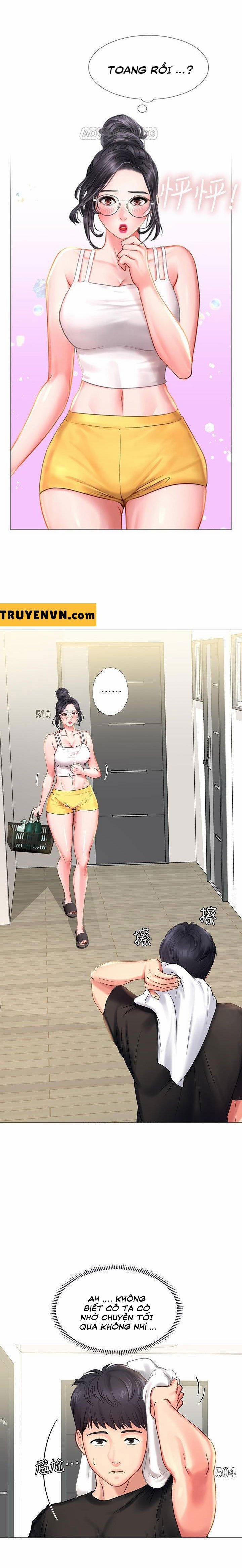 Tôi Có Nên Học Ở Noryangjin? 24 trang 1