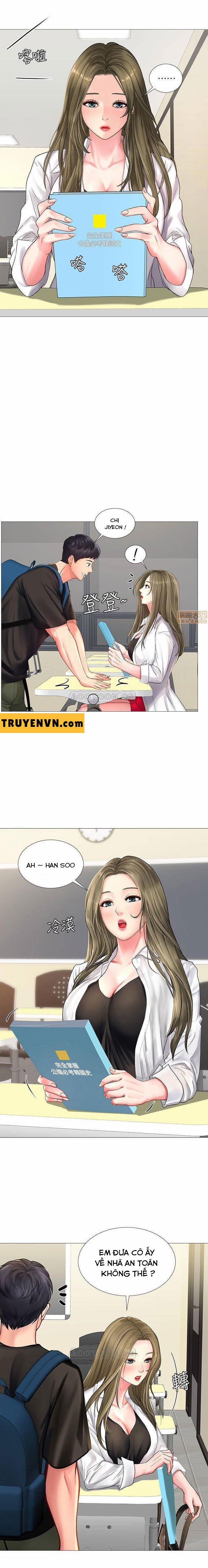 Tôi Có Nên Học Ở Noryangjin? 24 trang 10