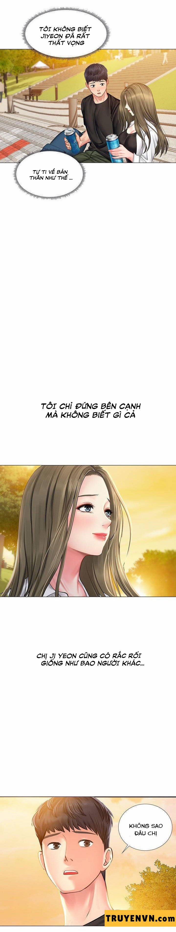 Tôi Có Nên Học Ở Noryangjin? 24 trang 24