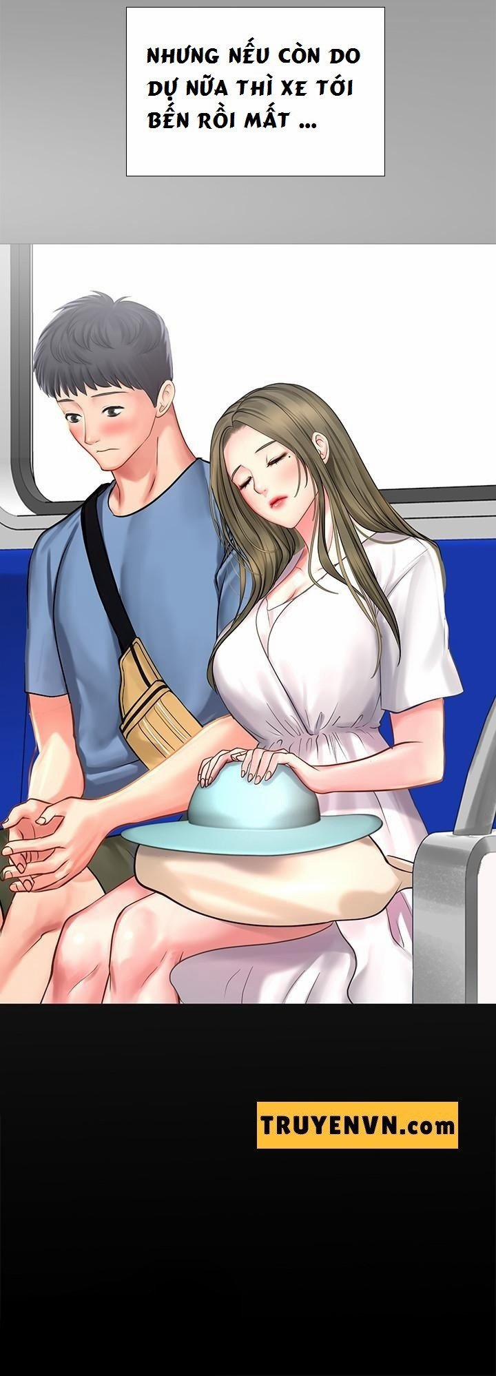 Tôi Có Nên Học Ở Noryangjin? 25 trang 17