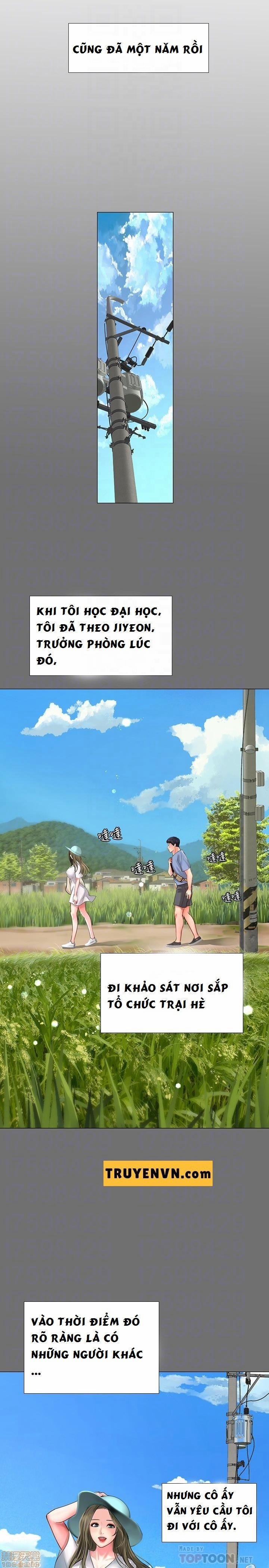 Tôi Có Nên Học Ở Noryangjin? 25 trang 3