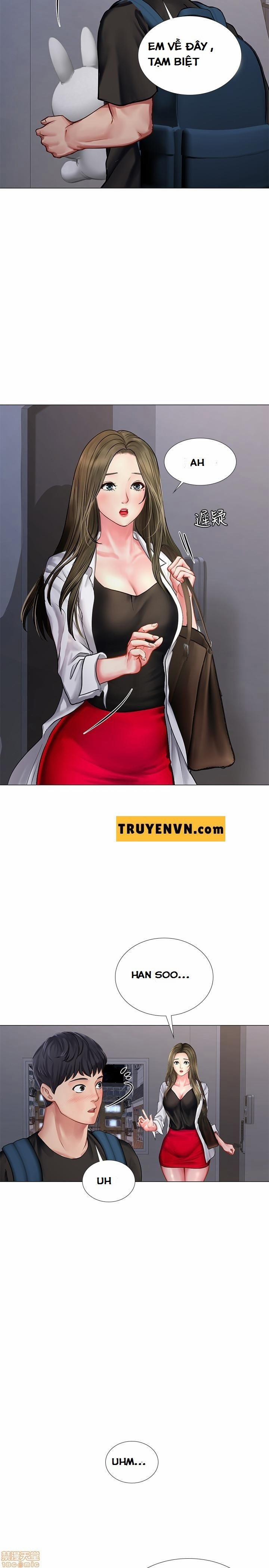 Tôi Có Nên Học Ở Noryangjin? 25 trang 31