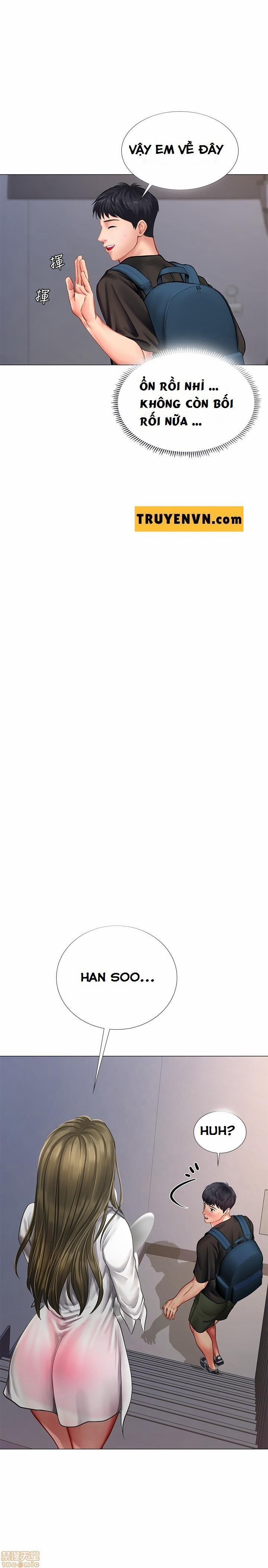 Tôi Có Nên Học Ở Noryangjin? 25 trang 38