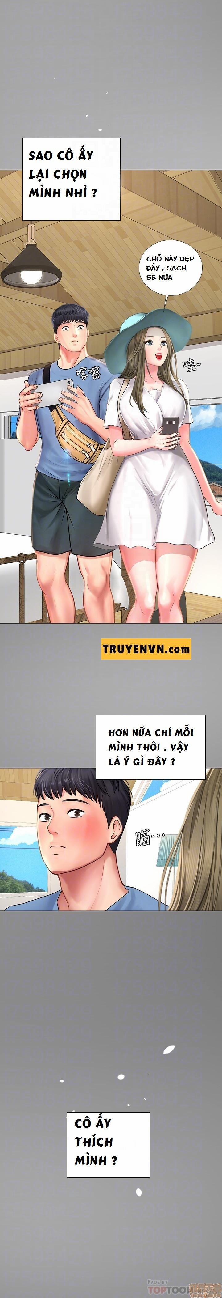 Tôi Có Nên Học Ở Noryangjin? 25 trang 7