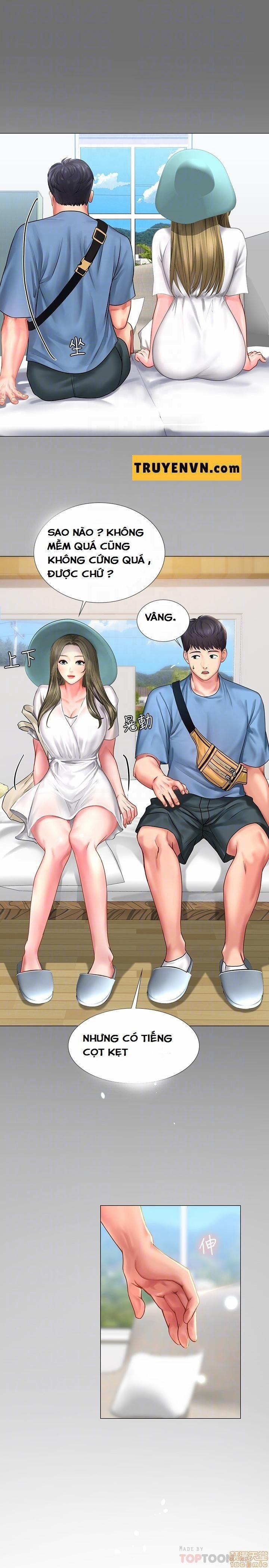 Tôi Có Nên Học Ở Noryangjin? 25 trang 9