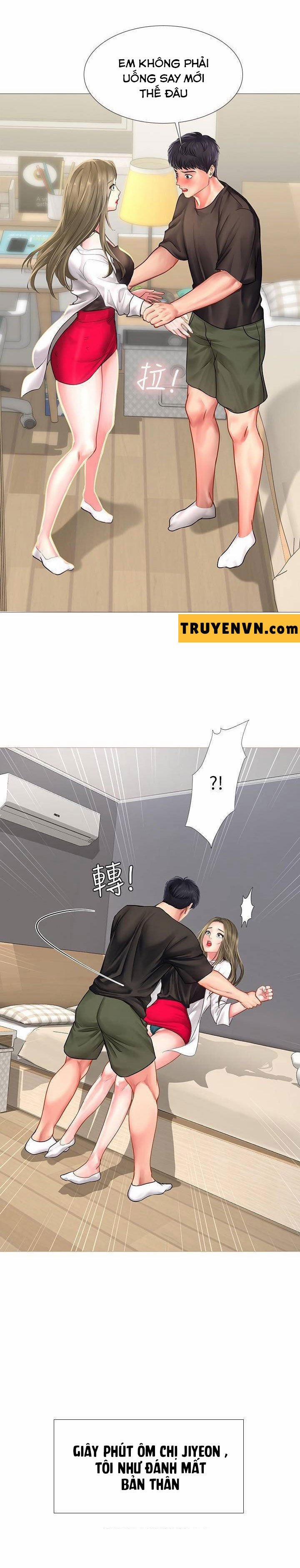 Tôi Có Nên Học Ở Noryangjin? 26 trang 19