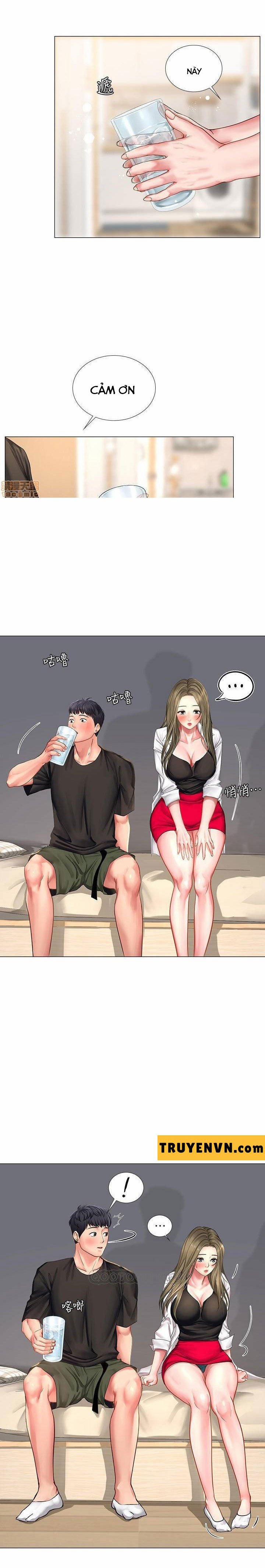 Tôi Có Nên Học Ở Noryangjin? 26 trang 3