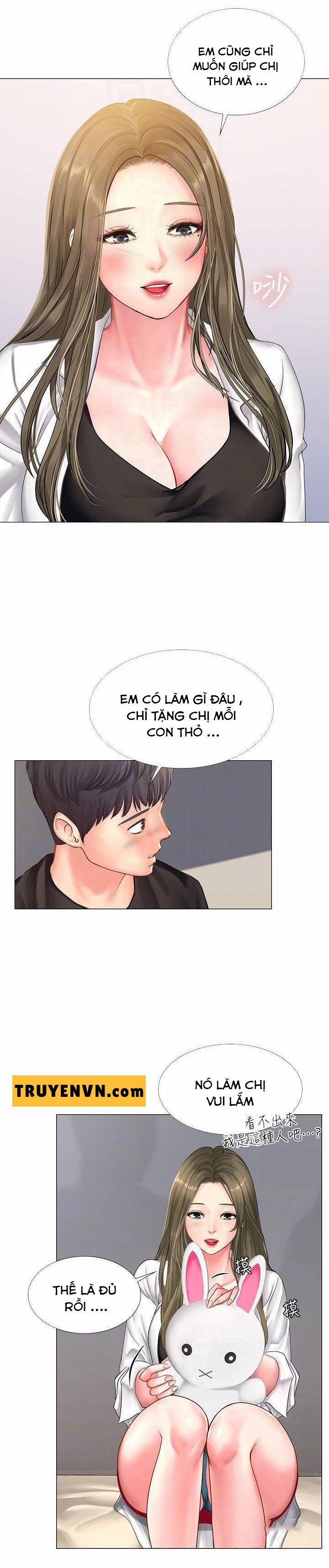 Tôi Có Nên Học Ở Noryangjin? 26 trang 6