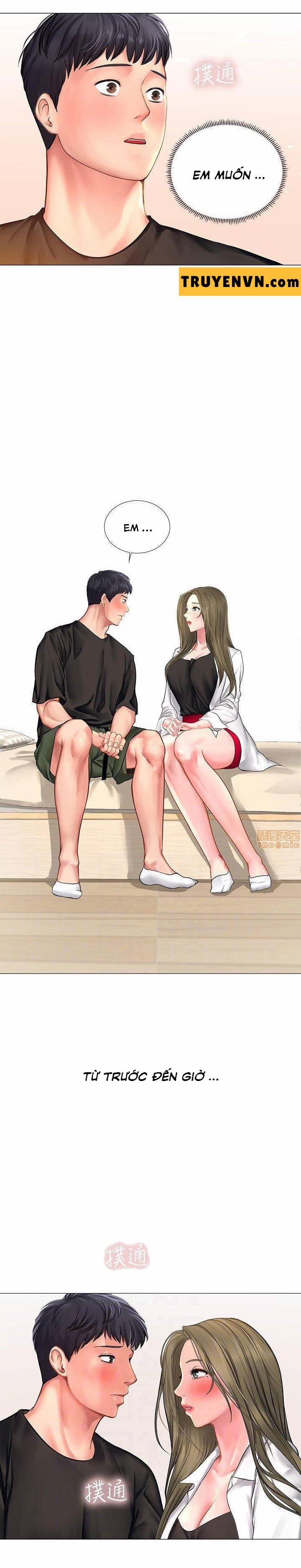 Tôi Có Nên Học Ở Noryangjin? 26 trang 9