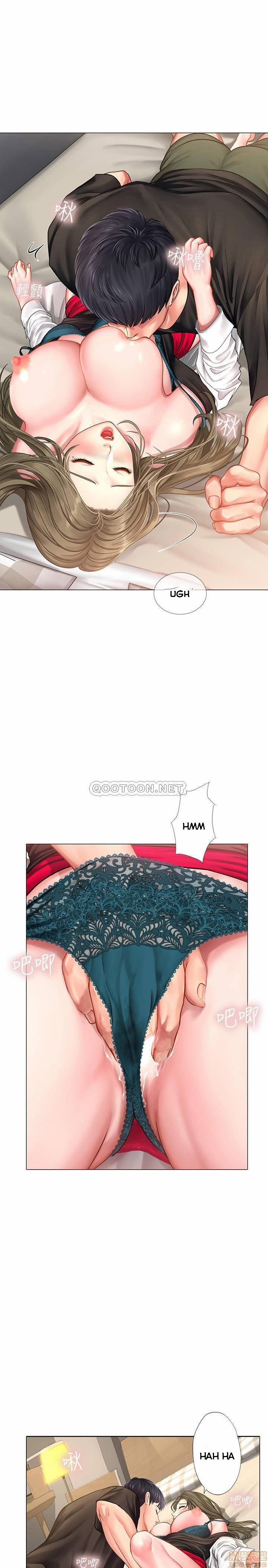 Tôi Có Nên Học Ở Noryangjin? 27 trang 10