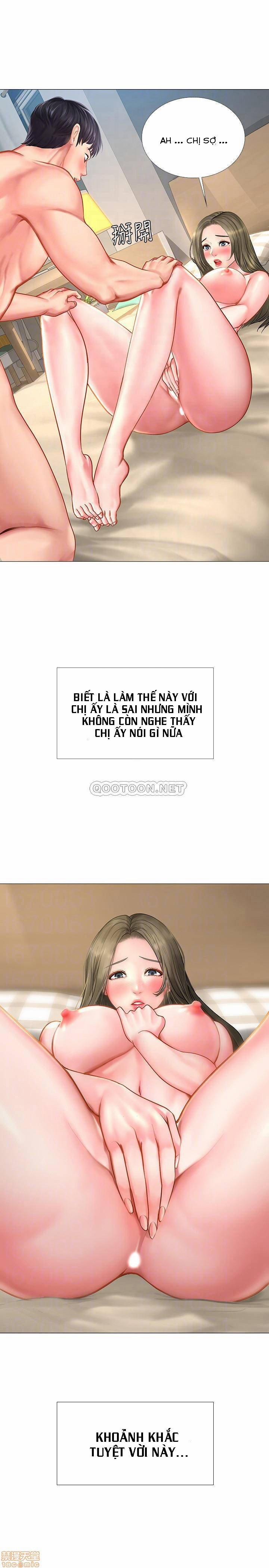 Tôi Có Nên Học Ở Noryangjin? 27 trang 16