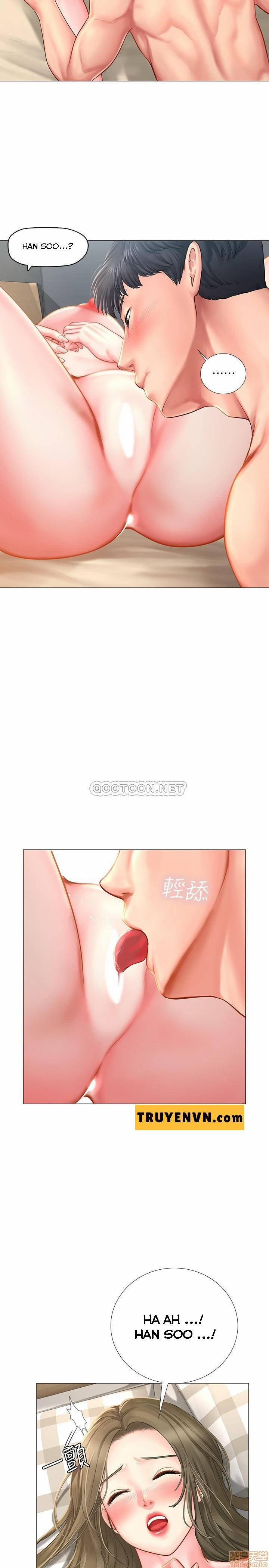 Tôi Có Nên Học Ở Noryangjin? 27 trang 18