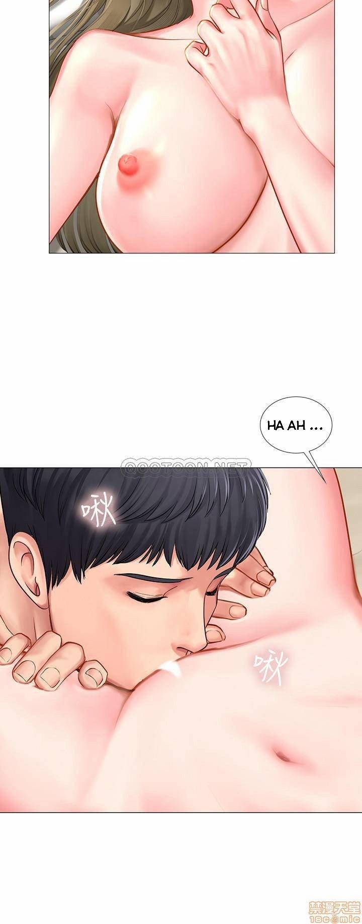 Tôi Có Nên Học Ở Noryangjin? 27 trang 19