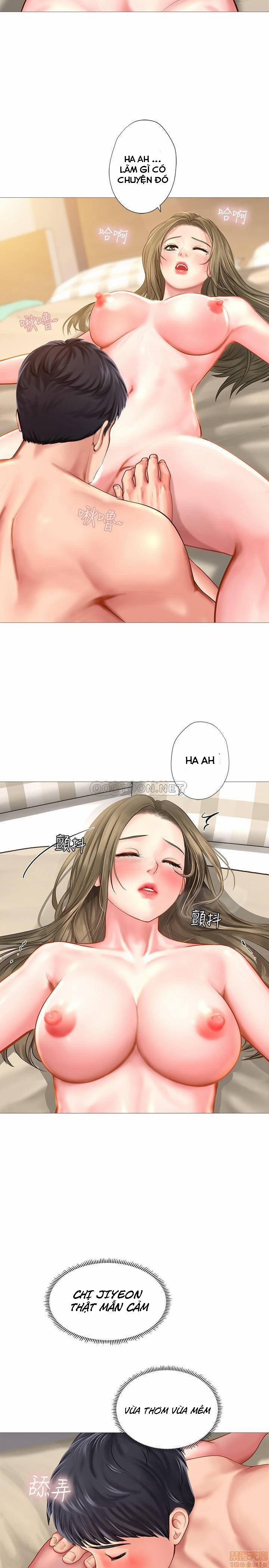 Tôi Có Nên Học Ở Noryangjin? 27 trang 21