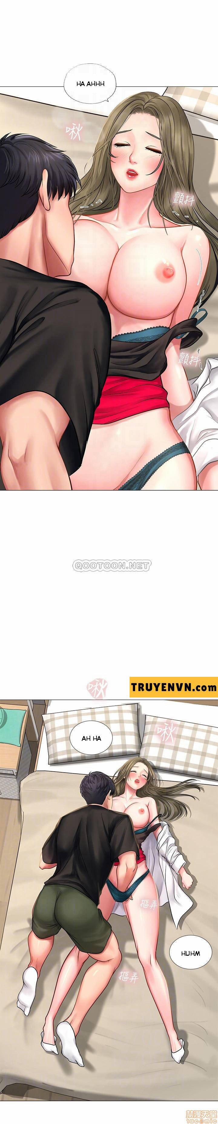 Tôi Có Nên Học Ở Noryangjin? 27 trang 9