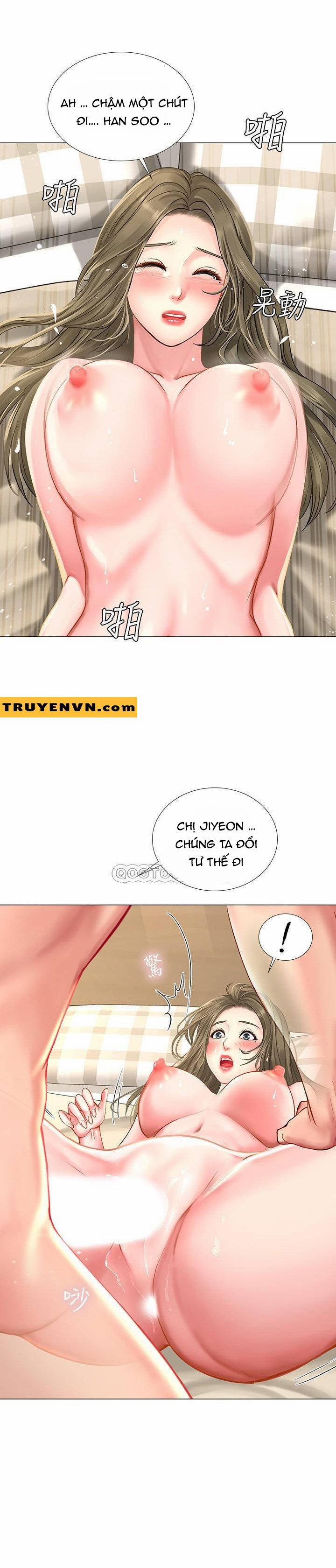 Tôi Có Nên Học Ở Noryangjin? 28 trang 13