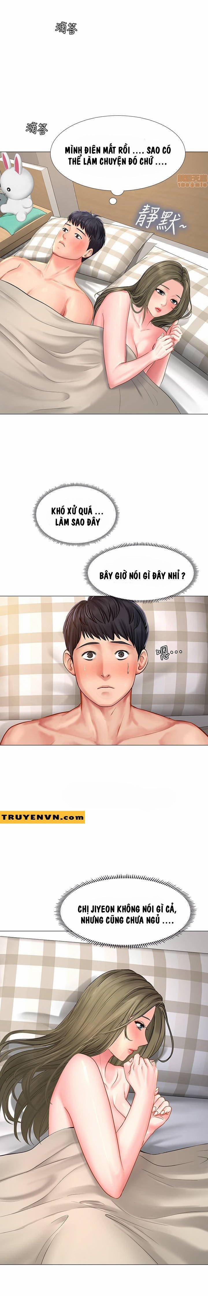 Tôi Có Nên Học Ở Noryangjin? 28 trang 21