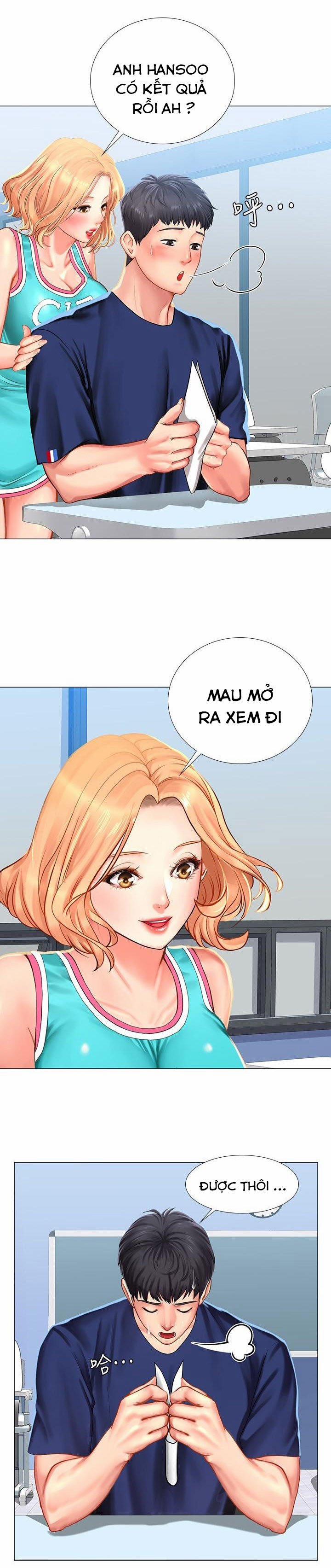 Tôi Có Nên Học Ở Noryangjin? 29 trang 26