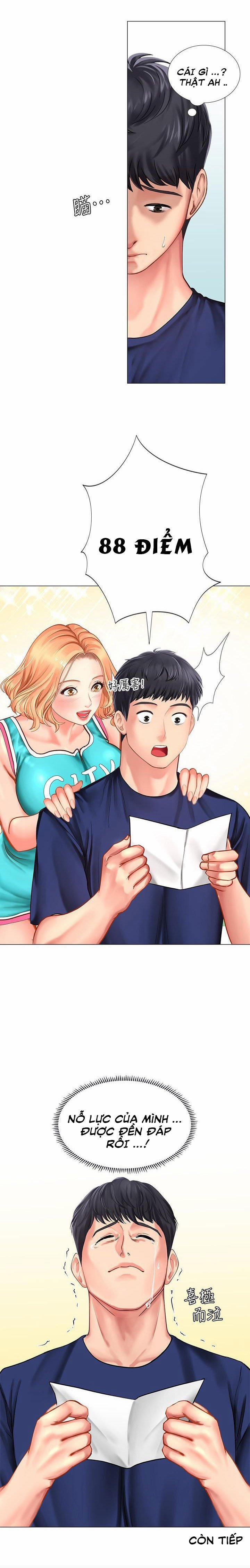 Tôi Có Nên Học Ở Noryangjin? 29 trang 28