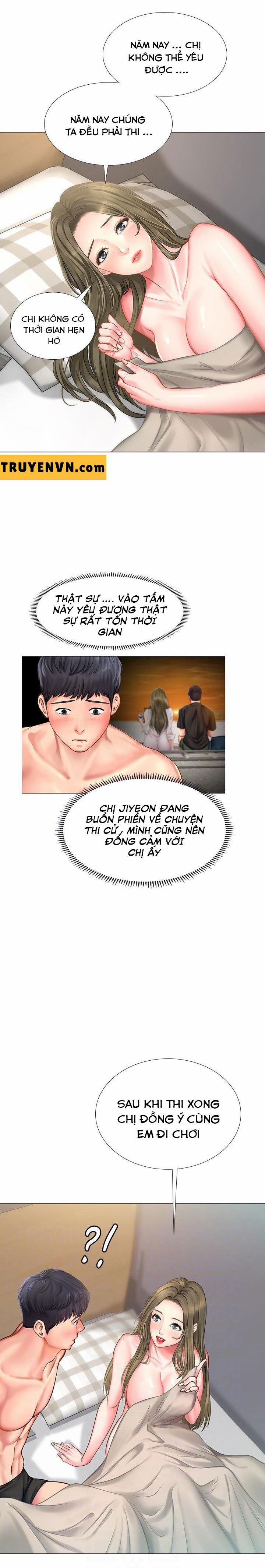 Tôi Có Nên Học Ở Noryangjin? 29 trang 4