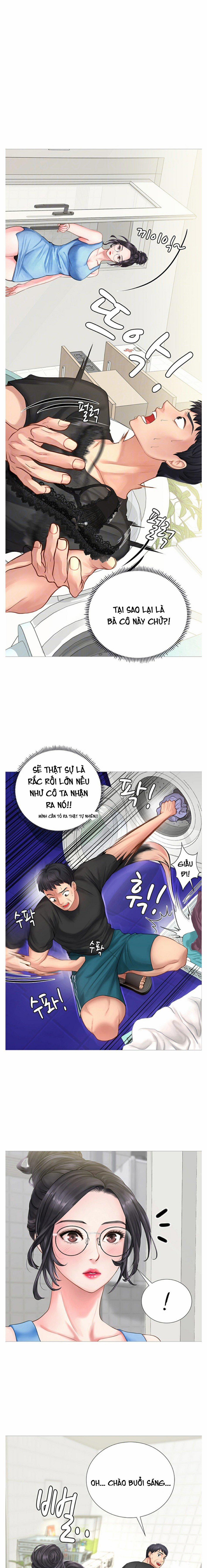 Tôi Có Nên Học Ở Noryangjin? 3 trang 1