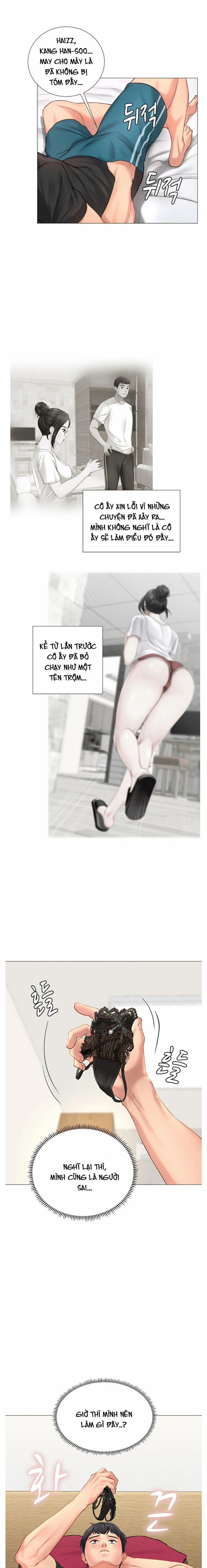 Tôi Có Nên Học Ở Noryangjin? 3 trang 7