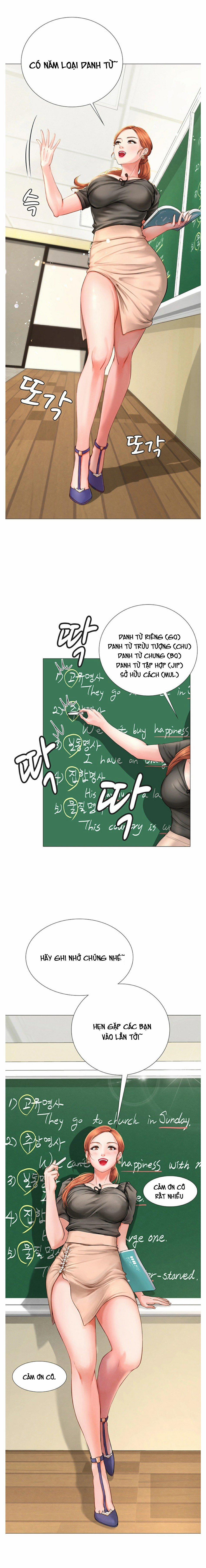 Tôi Có Nên Học Ở Noryangjin? 3 trang 9