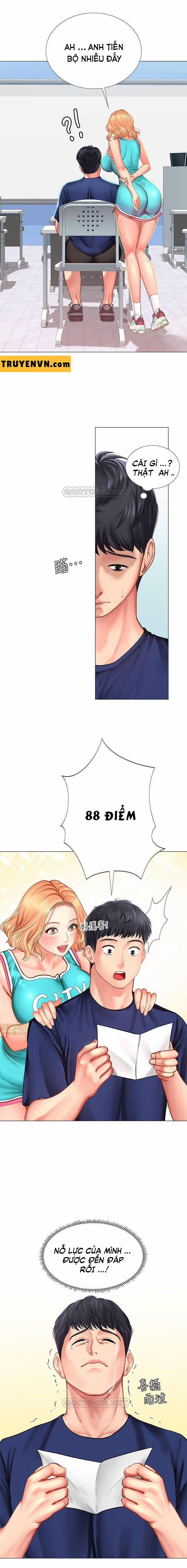 Tôi Có Nên Học Ở Noryangjin? 30 trang 0