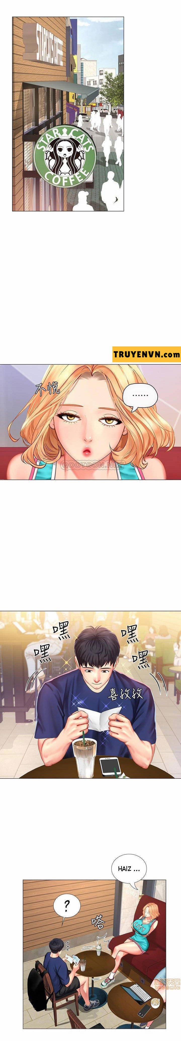 Tôi Có Nên Học Ở Noryangjin? 30 trang 1