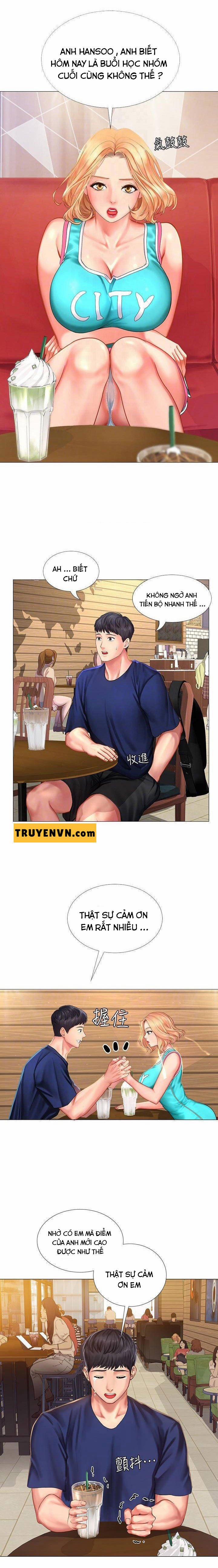 Tôi Có Nên Học Ở Noryangjin? 30 trang 2