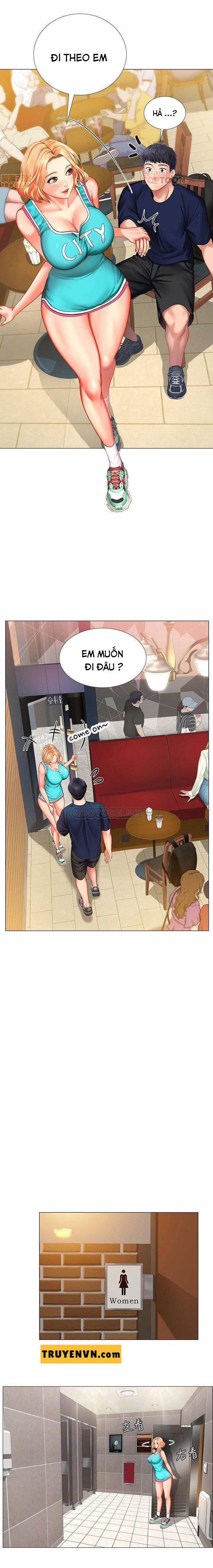 Tôi Có Nên Học Ở Noryangjin? 30 trang 4