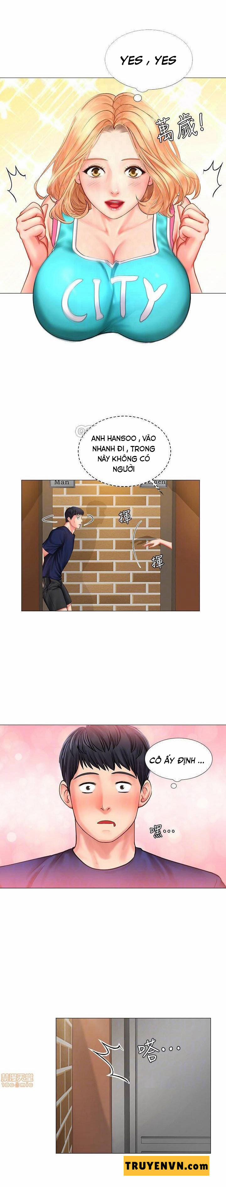 Tôi Có Nên Học Ở Noryangjin? 30 trang 5