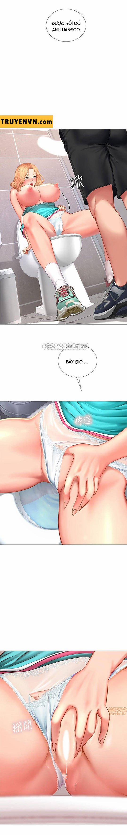 Tôi Có Nên Học Ở Noryangjin? 31 trang 0