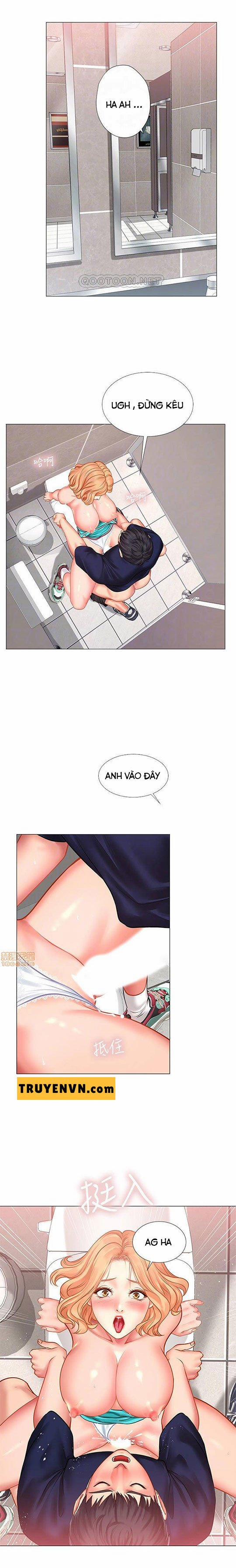 Tôi Có Nên Học Ở Noryangjin? 31 trang 2