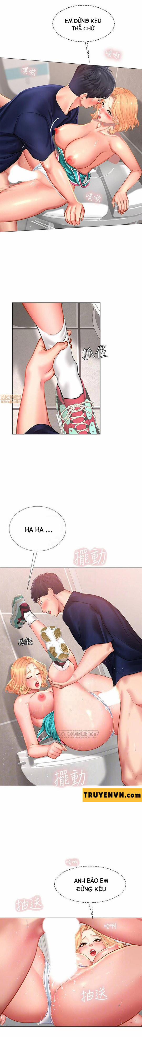 Tôi Có Nên Học Ở Noryangjin? 31 trang 3