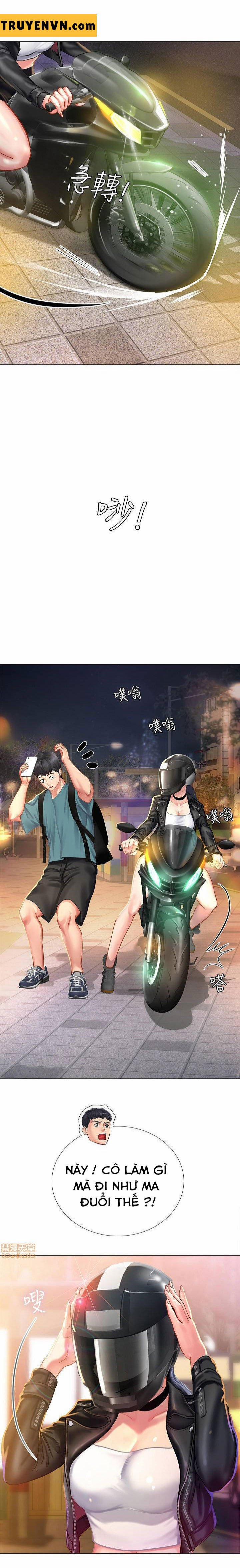 Tôi Có Nên Học Ở Noryangjin? 32 trang 0