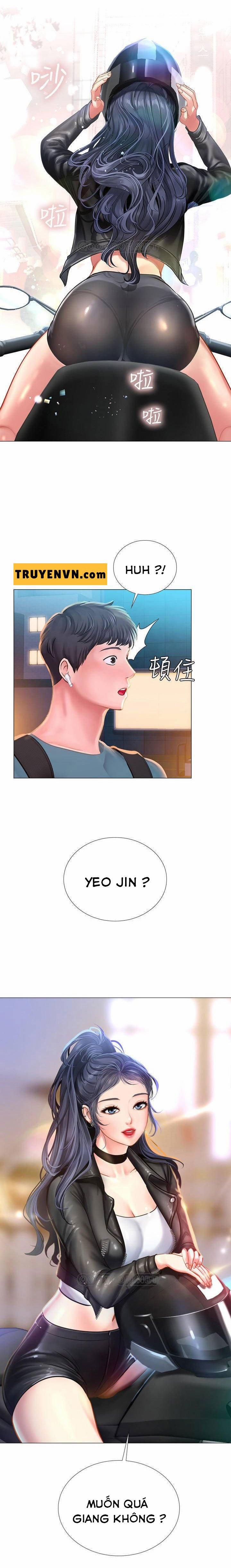 Tôi Có Nên Học Ở Noryangjin? 32 trang 1